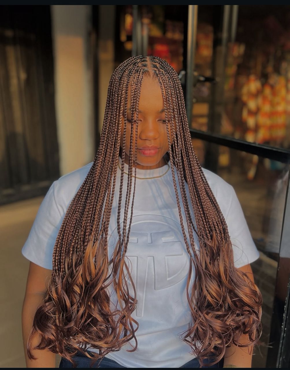 Spiral Curls 30 Pic Again